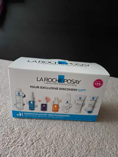 new La Roche-Posay Discovery Gift Set , View more