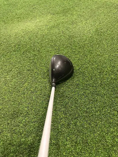 Taylormade RBZ Speedlite 3 wood, View more