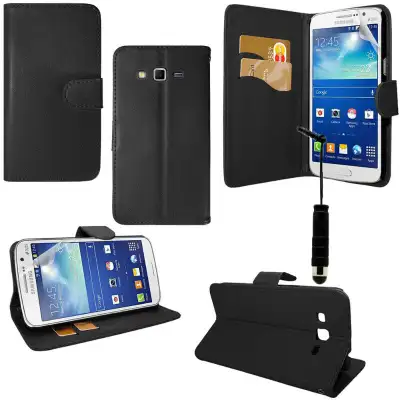 Protective Cover or Flip Case For Galaxy Core Cell Phone - New, View more