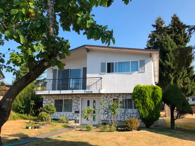 $820 Vancouver Private Furnished room