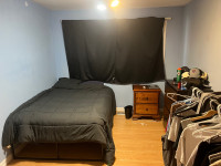 195 Carter Ave Room for rent