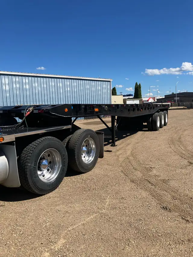 oilfield hiboy in Heavy Trucks in Lloydminster - Image 3