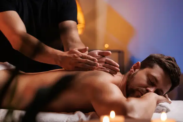 Excellent Relaxtion Massage628657096400651222
