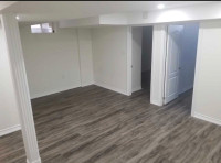 2 BED BASEMENT FOR RENT - IDEAL LOCATION