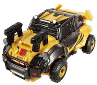Transformers reactivate 2 pack Soundwave + Bumblebee  new
