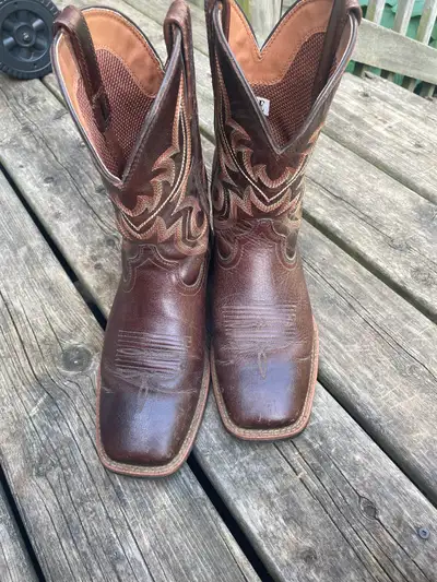 Ariat Boots, View more