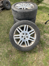  Tires for sale