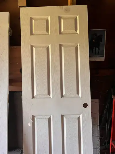 six panel doors, View more