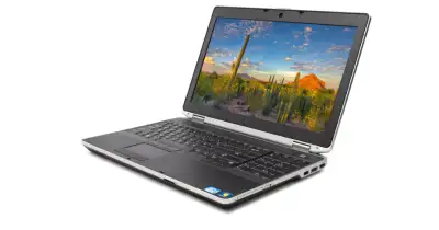 Dell i7 Quad Core Laptop/14/15.6"/8 GB Ram/SSD HDD/HDMI/Win 10!