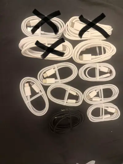 Type C- Type C Chargers., View more