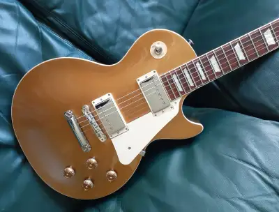 Gibson Les Paul Standard 50s Electric Guitar, View more