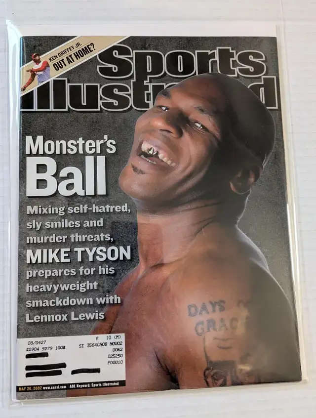 Sports illustrated magazine lot in Magazines in Hamilton - Image 7