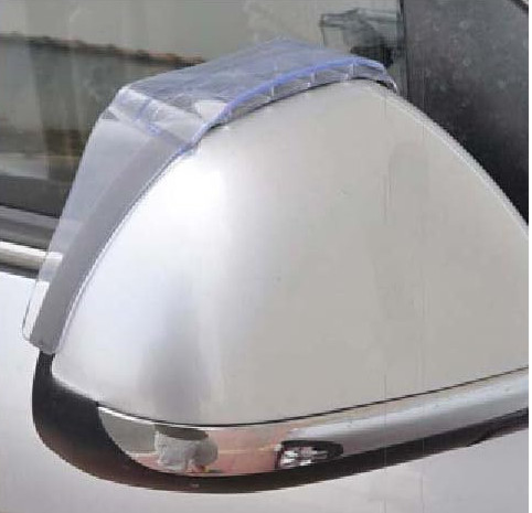 Brand new and unused Car Rearview Mirror Rain Blades in Other in Calgary - Image 4