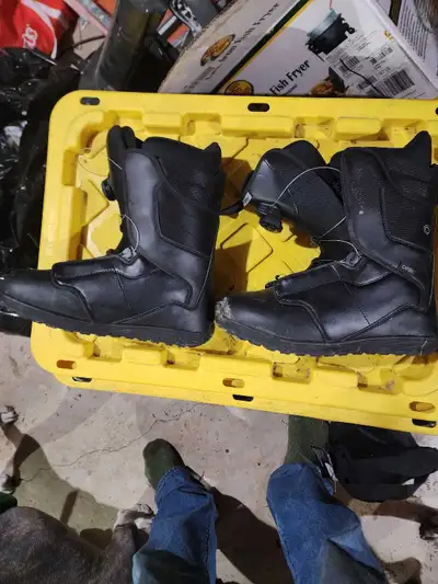 snowboard boots, View more