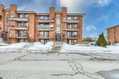 spacious 2 bedroom apartment, has a large storage space and a shed. all appliances are included, one...