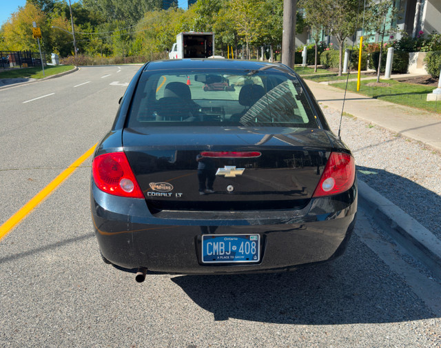 2008 Chevrolet Combo – 148,000 km – $990 in Cars & Trucks in City of Toronto