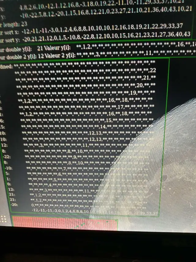 For Non-Mensa, Tutoring: Deciphering the Bible Using One Computer64840289366019120