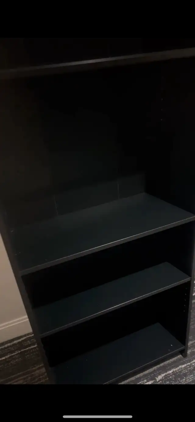 IKEA BILLY Bookcase 180cm*60cm*24cm in Bookcases & Shelving Units in City of Toronto - Image 3