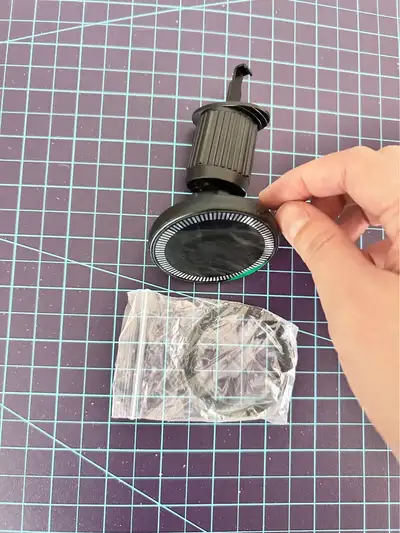 Car Magnets Mobile Phone Holder for Car Air Outlet Holder, View more