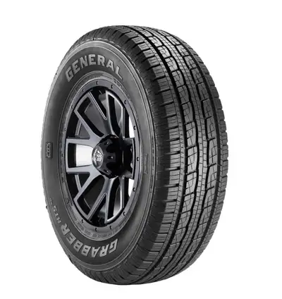 265/60R18 Set of 4 - Hiscend-H HT01 - Tread at 8/32 off Jeep Cherokee - $350/set 245/60R18 Set of 4...