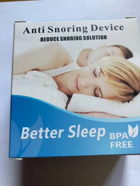 Various Anti Snoring Device Better Sleep Nasal Strips Mouth Tape