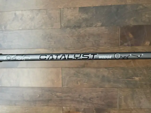 Callaway Jaws 56 Degree Wedge  in Golf in Ottawa - Image 6