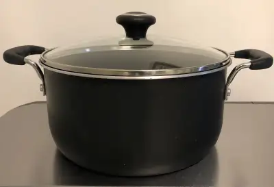 T-Fal Pot, View more