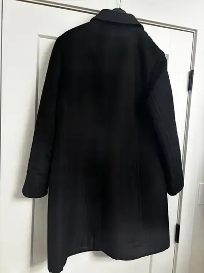 KASPER coat, View more