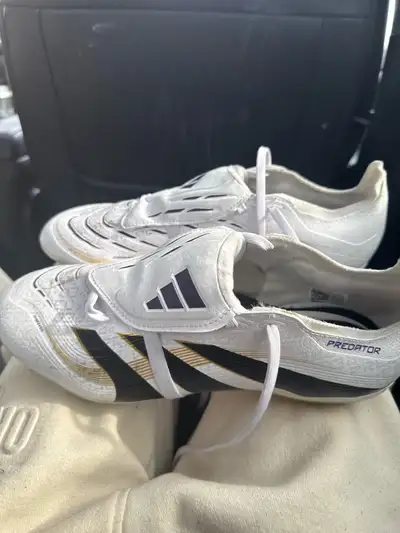 Soccer cleats, View more