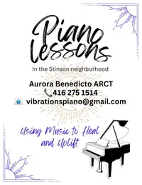 Summer Group Piano Class for Kids