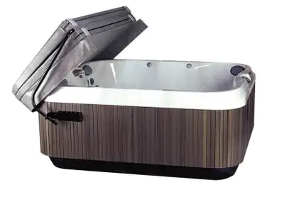 SYSTÈME DE LEVIER POUR COUVERT DE SPA, View more