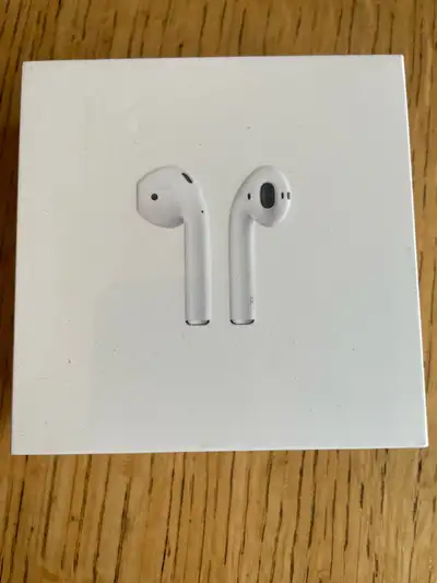 Apple AirPods, View more