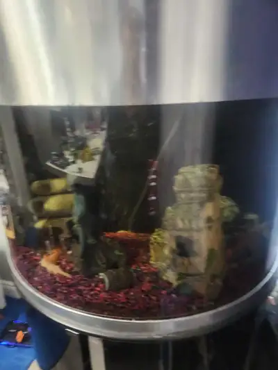 aquariums, View more