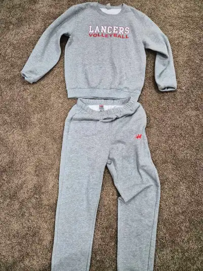 sweater/sweat pant Bundle (never used), View more