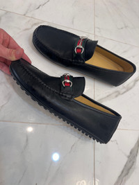 Gucci shoes men’s 11 