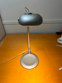 Lamp (Desk) - Human Scale