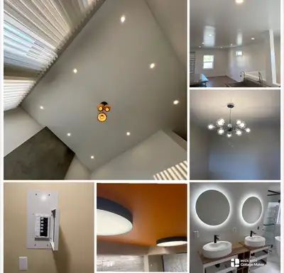 Skilled Electrician – 24/7 Available , View more