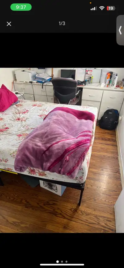Room for rent