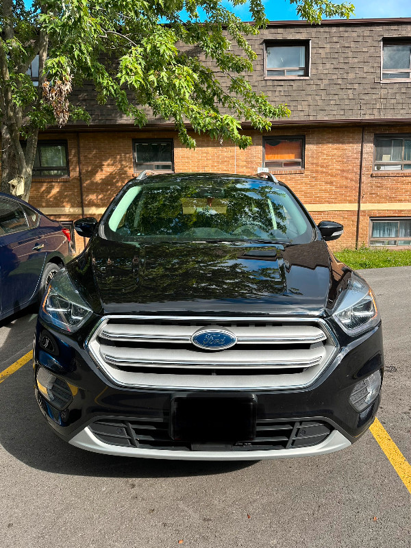 FORD ESCAPE Titanium Ecoboost in Cars & Trucks in St. Catharines - Image 2