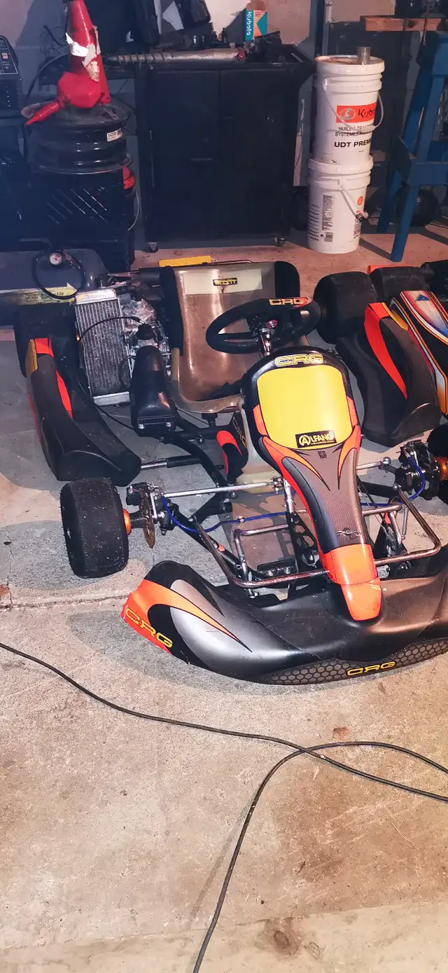 Go-Karts62864745708803122