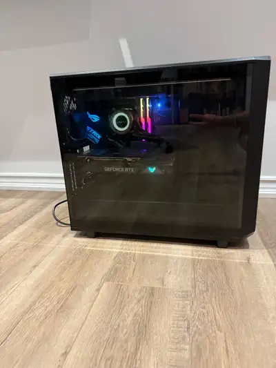 Selling Gaming PC!, View more