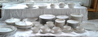 SOLD - NORITAKE #N2443 Dishes - Introduced in 1912 - Morimura