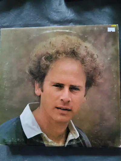 Garfunkel- Angel Clare Lp), View more