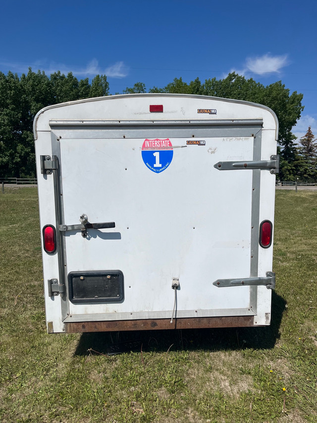 5x10 Cargo Trailer Cargo & Utility Trailers Calgary Kijiji