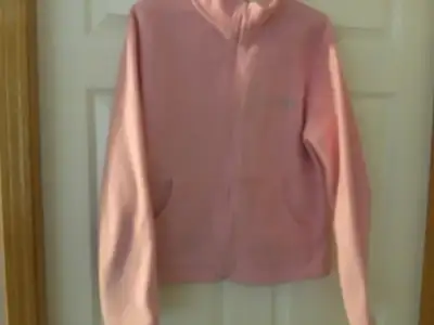 Ladies Las Vegas fleece jacket, View more