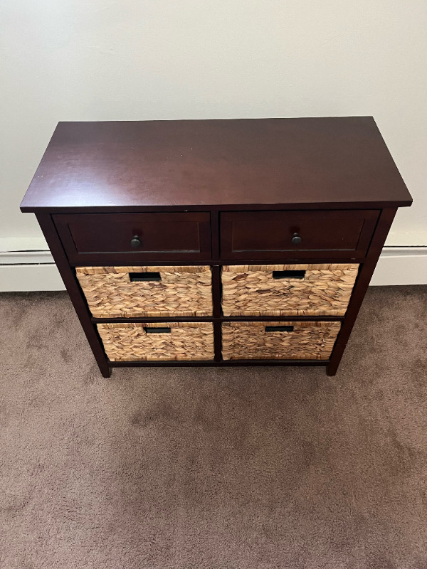 Chest of Drawers in Dressers & Wardrobes in Edmonton - Image 2