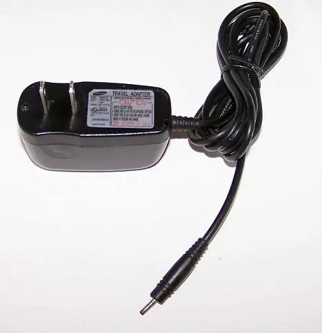 NEW Samsung Cell Phone Charger! in Cell Phone Accessories in Mississauga / Peel Region - Image 2
