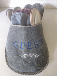 Guest Slippers