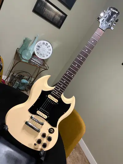 56 ads for epiphone sg in Guitars in Canada | Kijiji Marketplaces