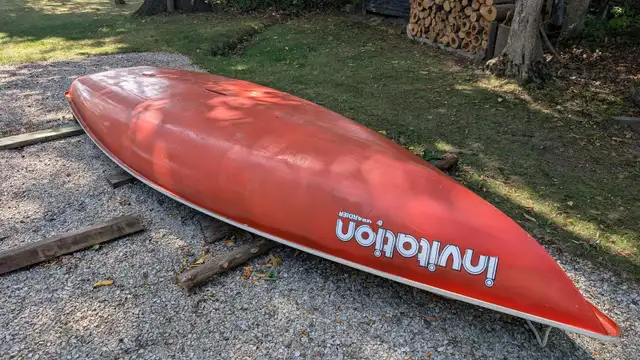 Bombardier Invitation Sailboat in Sailboats in Ottawa - Image 6